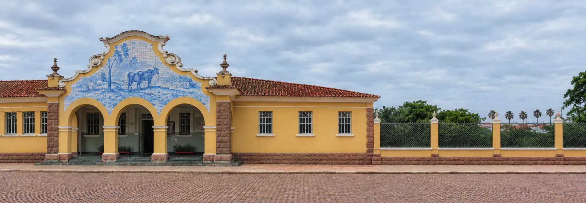 A ESCOLA